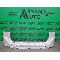 Бампер Volvo XC60 1 2008-2017 39867208, 30763426, 8