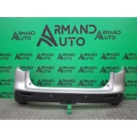 Бампер Suzuki Vitara 2 2014-нв 7181154P00N49, 7181154P, 7