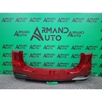 Бампер Chery Tiggo 7 Pro T1E 2020-нв 602000931AADQJ, 602002888AA, 8