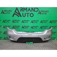Бампер Renault Sandero 2 2013-2022 850229678R, 8