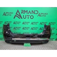 Бампер Hongqi HS5 1 2019-нв 2804111DD01000, 2804111DD01, 7