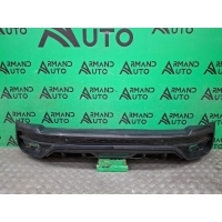 Юбка бампера Geely Coolray SX11 2023-нв 6044146200, 1