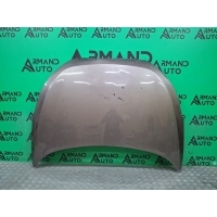 капот Hyundai Tucson 3 2015-2021 66400D3000, 8