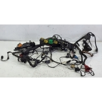 Свет установка электрическая реле przerywacze bmw f 650 cs 2001-05r