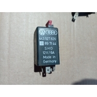 реле Audi 100 C3 44 443927826
