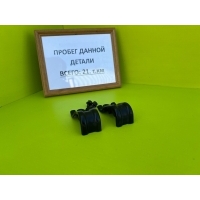 Крепление радиатора Toyota Chaser SX100 2000 1650546060