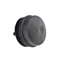 Nty ccl - bm - 015 крышка , корпус фильтра масляный