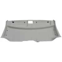 Обивка потолка fiat ducato 2006 -