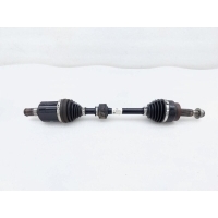 Привод Hyundai Tucson NX4 2022 49500N9010, 49500-N9010