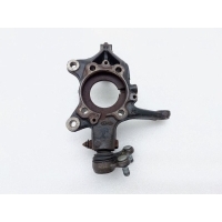 Кулак поворотный Hyundai Tucson NX4 2022 51715N9000, 51715-N9000