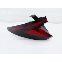 Фонарь Hyundai Tucson NX4 2022 92401N9000