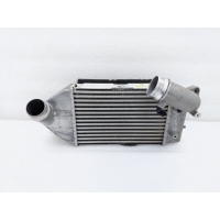 Интеркулер Hyundai Tucson NX4 2022 282712R430, 28271-2R430