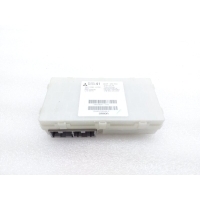 Блок электронный Mitsubishi Pajero Sport KS0W 2020 8637B241
