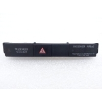 Кнопка аварийной сигнализации Mitsubishi Pajero Sport KS0W 2020 8002B517
