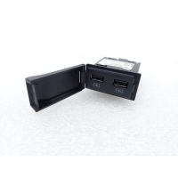 Адаптер USB Mitsubishi Pajero Sport KS0W 2020 8638A207