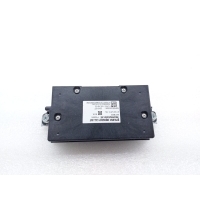 Блок электронный Mitsubishi Pajero Sport KS0W 2020 8637B923