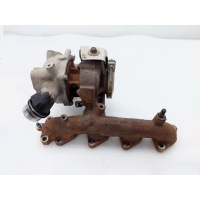 Турбина Hyundai Tucson NX4 2022 282312R000, 28231-2R000