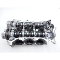 Головка блока цилиндров Lexus RX450h AL20 2019 1110139865, 1350131150, 1350231120, 1305031210, 1307031070