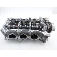 Головка блока цилиндров Lexus RX450h AL20 2019 1110239295, 1305431120, 1305331120, 1305031210, 1307031070