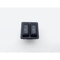 Кнопка обогрева сидений Mitsubishi Pajero Sport KS0W 2020 8610A114