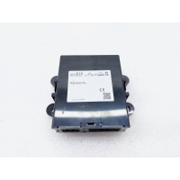 Блок электронный Mitsubishi Pajero Sport KS0W 2020 8637B919