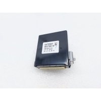 Блок электронный Mitsubishi Pajero Sport KS0W 2020 8637B016