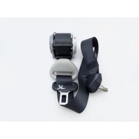 Ремень безопасности Mitsubishi Pajero Sport KS0W 2020 7000F319XA, 7000F319