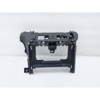 Накладка торпедо Mitsubishi Pajero Sport KS0W 2020 8002C117XA