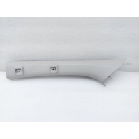 Обшивка стойки Mitsubishi Pajero Sport KS0W 2020 7210A353HA, 7210A353