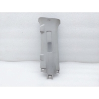Обшивка стойки Mitsubishi Pajero Sport KS0W 2020 7211A429HA, 7211A429