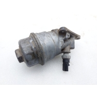 Корпус масляного фильтра Mini Cooper R50 2003 11422465012, 2465012