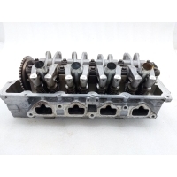 Головка блока цилиндров Mini Cooper R50 2003 11127508536, 7508536, 11311485827, 1485827, 11311485403, 1485403