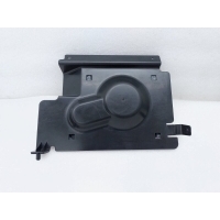 Накладка торпедо Mitsubishi Pajero Sport KS0W 2020 8002B907