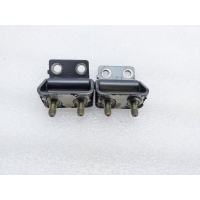 Петля двери багажника Mitsubishi Pajero Sport KS0W 2020 5802A488