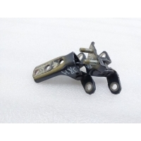 Петля двери Mitsubishi Pajero Sport KS0W 2020 5732A144, 5702A161