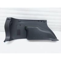 Обшивка багажника Mitsubishi Pajero Sport KS0W 2020 7230A955XA