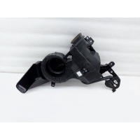 Корпус отопителя Mitsubishi Pajero Sport KS0W 2020 27400W000P, 7842A166