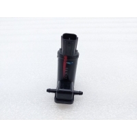 Насос омывателя Mitsubishi Pajero Sport KS0W 2020 MN182397
