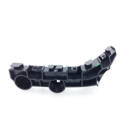 Кронштейн бампера Mitsubishi Pajero Sport KS0W 2020 6400G174