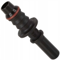 Муфта , быстродействующая патрубок провода топливной системы 8mm 7.89