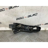 крепление бампера Citroen C4 Picasso Grand B78 2014 1610194780