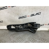 крепление бампера Citroen C4 Picasso Grand B78 2014 1610194780