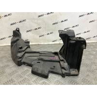 крепление фары Renault Megane 3 2014 622220003r