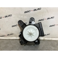моторчик печки Citroen C4 Picasso Grand B78 2014 9675403380