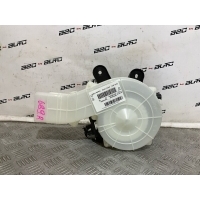 моторчик печки Citroen C4 Picasso Grand B78 2014 9675403380
