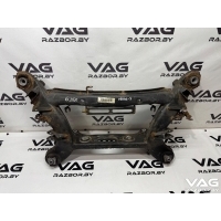 Балка подвески задняя Mercedes E W212 2010 2123508001, 2123503510