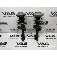 Пружина передняя Mercedes E W212 2010 A2123200438, A2123200413