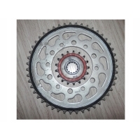 Звездочки motocyklowe ognibene yzf1000 yzf