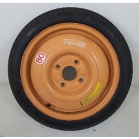 Колесо копии подъездные 125 / 70 / d15 honda prelude v
