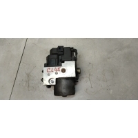Блок ABS Volkswagen Passat B5 1998 8E0614111AB